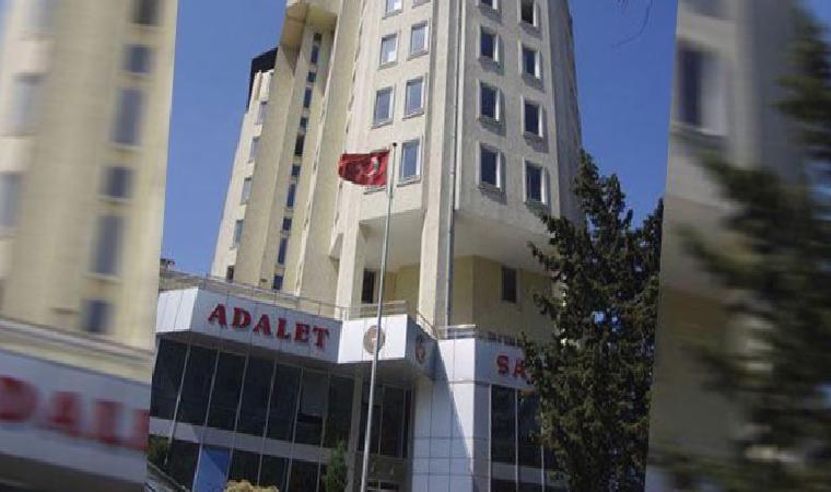 Adliyenin adli emanet kasasından 25 kilogram altın ve 55 kilogram gümüş çalındı iddiası