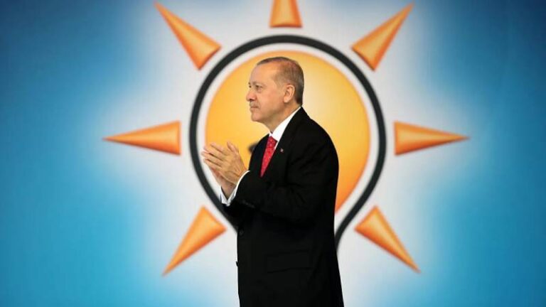 AKP kulislerinde teşkilat rahatsızlığı: Bu kadroyla seçim kazanılmaz