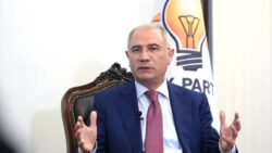 AKP’den Suriye’deki cami saldırısına tepki: Her türlü provokasyona rağmen istikrar kararlılığının yanındayız