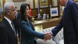 AKP’nin komisyon raporu takvimi belli oldu: Cuma gününe kadar TBMM Başkanlığı’na sunulması planlanıyor