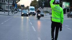 Ankara’da yarın bazı yollar “Emeklilerin Bütçe Hakkı Mitingi” nedeniyle trafiğe kapalı olacak