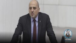 AYM, Ahmet Şık’ın, “lağım medyası” ifadesini düşünce özgürlüğü saydı