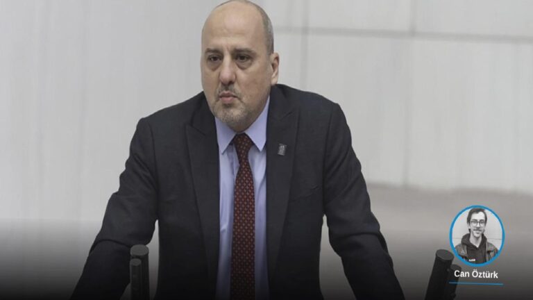 AYM, Ahmet Şık’ın, “lağım medyası” ifadesini düşünce özgürlüğü saydı