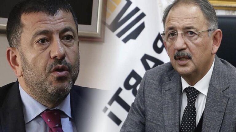 AYM, CHP’li Ağbaba’nın Mehmet Özhaseki’ye yönelik ‘FETÖ’ iddialarını ifade özgürlüğü kapsamında değerlendirdi