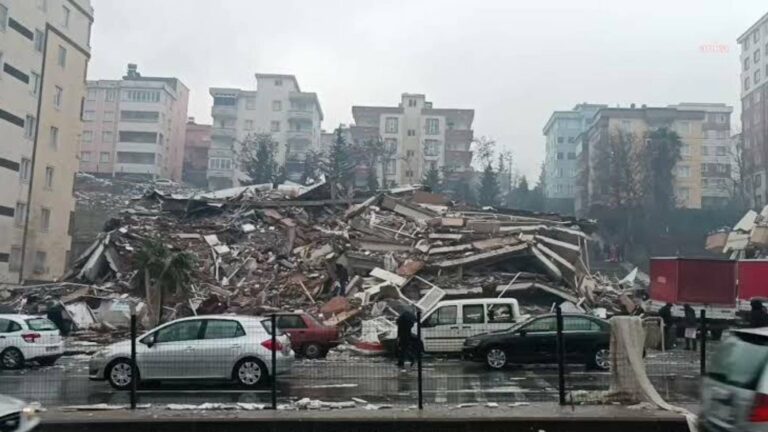 Bağımsız milletvekili Yeneroğlu’ndan 11. Yargı Paketi tepkisi: Deprem davalarında verilecek cezaların infazını daha da etkisiz hale getirecek
