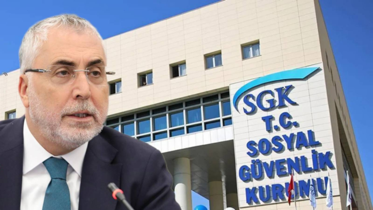 Bakan Işıkhan’dan “Sağlık Uygulama Tebliği”ne ilişkin açıklama: Dünya standartlarında bir iyileştirme sağladık!