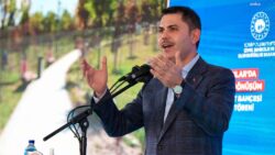 Bakan Kurum’dan 6 Şubat yorumu: Asrın felaketini asrın destanına dönüştürdük