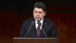 Bakan Tunç: İnsan onurunu koruyan, ayrımcılığa karşı herkes için eşitlik amacıyla TİHEK’i hayata geçirdik