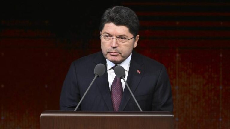 Bakan Tunç: İnsan onurunu koruyan, ayrımcılığa karşı herkes için eşitlik amacıyla TİHEK’i hayata geçirdik