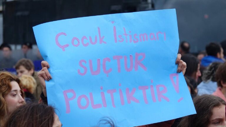 Balıkesir’de müzisyene 15 yaşındaki çocuğu istismar ve tehdit iddiası!