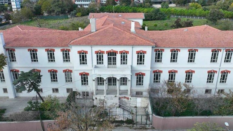 Balıklı Rum Hastanesi’nde iddianame kabul edildi: 5 sanık hakkında 46 yıla kadar hapis talebi!
