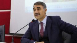 Barış Terkoğlu: İktidarın YSK başkanlığını desteklediği Serdar Mutta’yla ilgili bir çekince var; isminin üzerinde bir gölge gibi duruyor
