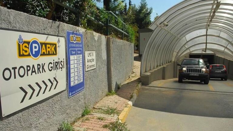 Barış Terkoğlu: İSPARK ihalesi yolsuzluğunun AKP döneminde olduğu anlaşılınca İBB iddianamesine girmedi