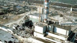 BM: Çernobil radyasyon kalkanı ‘güvenlik işlevini kaybetti’