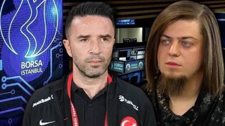 Borsa İstanbul’a yönelik manipülasyon operasyonu: Eski futbolcu Gökhan Gönül’e ev hapsi!
