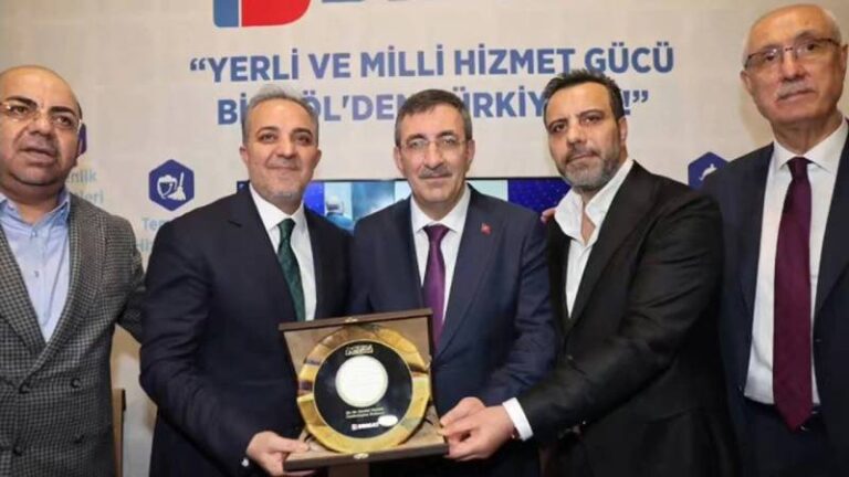 Can Holding soruşturmasında adı geçmişti: İş insanı Arafat Bingöl’den dikkat çeken bağış