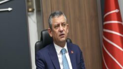CHP’de yeni MYK, Özel başkanlığında ilk kez toplandı: Masada hangi başlıklar var?