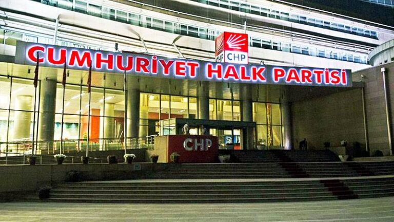CHP’den bütçe görüşmeleri için muhalefet şerhi: Sayıştay denetimi yetersiz, KKM yükü saklanıyor, garantili projeler bütçeyi sarsıyor