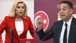 CHP’li Başarır’dan AKP’li Bursalı’ya: Ayakkabı kutularıyla sembol olmuş bir Parti’nin milletvekili olarak yerinizde olsam aynaya bakarım, kızarmış bir ıstakoza dönerim