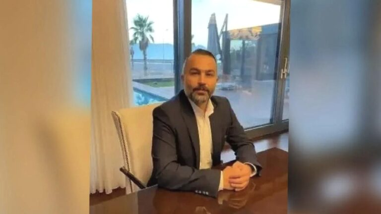 CHP’li Murat Emir’den ‘İBB Borsası’ belgeleri: Tutuklanan TECO Petrolcülük sahibi Yalçınkaya’nın para transferleri dikkat çekti