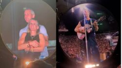 Coldplay konserinde görüntüleri viral olan İK yöneticisi ilk kez konuştu: Taciz bitmedi