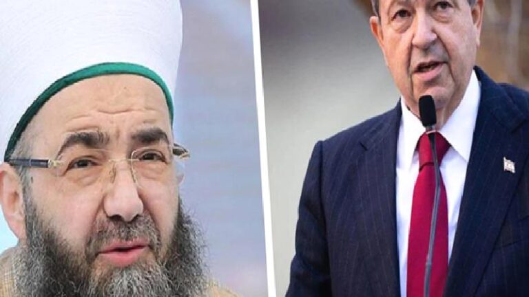 Cübbeli Ahmet’ten Ersin Tatar’ın “Bana oy kaybettirdi” sözlerine yanıt: Dua ettiğime pişman oldum