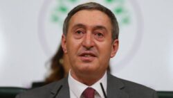 DEM Parti Eş Genel Başkanı Bakırhan, şehit olan polisler için başsağlığı diledi: IŞİD yalnızca bölgemiz için değil, tüm insanlık için ağır bir tehdit olmaya devam ediyor