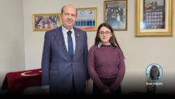 Ersin Tatar: Bahçeli, “AB vilayeti olacağınıza Türk vilayeti olun” demek istedi; Cübbeli Ahmet bana yüzde 5 oy kaybettirdi