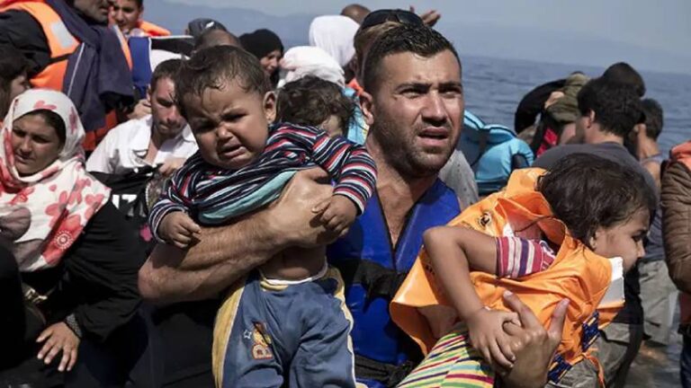 Esad sonrası Suriye: AB iltica kılavuzunu güncelledi