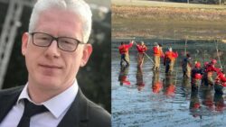 Eskişehir’de kayıp öğretmen için arama çalışmaları devam ediyor