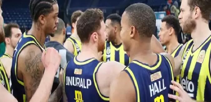 Fenerbahçe Beko’da sakatlık şoku! Yırtık tespit edildi