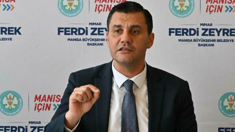 Ferdi Zeyrek’in ölümüne ilişkin davada 10 sanık yarın hakim karşısına çıkacak