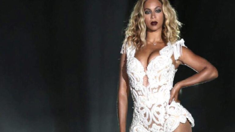 Forbes: Beyoncé, milyarder müzisyenler listesine girdi