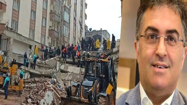 Furkan Apartmanı davasında avukatların itirazı kabul edildi, güvence bedelini yatıran sanık Sever tutuklandı