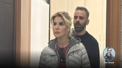 Gülben Ergen, Sıla bebek paylaşımı nedeniyle yargılandığı davada beraat etti: Yaşadığım süre boyunca çocuk cinayetleri ile mücadele edeceğim