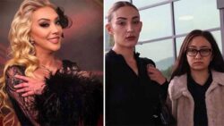 Güllü’nün kızı Tuğyan Ülkem Gülter’den cinayet sorusuna cevap!