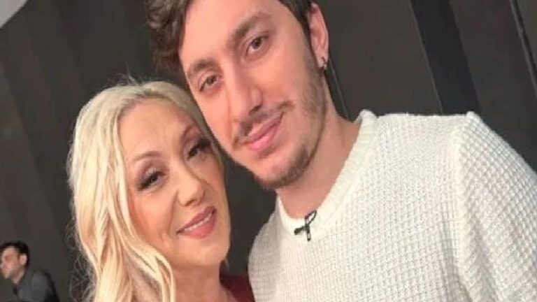 Güllü’nün oğlu Tuğberk Yağız: Ablam böyle bir şeyi yapabilecek bir karakteri de vardır