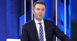 Habertürk TV Genel Yayın Yönetmeni Mehmet Akif Ersoy “uyuşturucu soruşturması” kapsamında gözaltına alındı