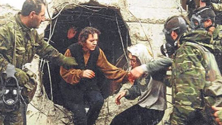 “Hayata Dönüş” davasında zaman aşımı kararına savcılıktan itiraz