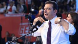 İmamoğlu: Bu güç gösterisinin ardında zayıflayan bir iktidarın korkusu var, Yassıada zihniyetinin hortlamasıdır