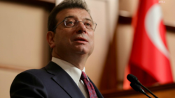 İmamoğlu: Yargı rehin alır mı? Yüce Türk Yargısının itibarı, hiç bu kadar zarar görmemiştir!
