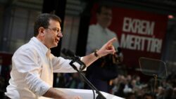 İmamoğlu’ndan çözüm süreci değerlendirmesi: İktidar, siyasi ikbalini gözeterek bu hayati adımı bile ağırdan alıyor