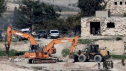 İngiltere, Almanya, Fransa dahil 14 ülke İsrail’i kınadı: ‘Yahudi yerleşim birimleri genişletilmemeli’