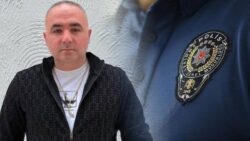 İsmail Saymaz: Polis rüşvet karşılığı Volkan Reçber çetesine bilgi vermiş!