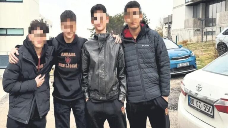 İstanbul Erkek Lisesi’nde akran zorbalığı: Milli Eğitim Müdürlüğü idari soruşturma başlattı