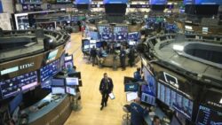 Küresel piyasalarda gözler Fed toplantı tutanaklarında