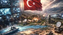 Küresel ve bölgesel değişimlerin ışığında milli güvenlik mimarisi