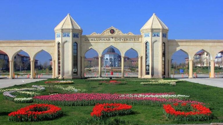 Kütahya Dumlupınar Üniversitesi’nde makam odasına banyo yapılmıştı: Operasyonel süreklilik için tasarlandı