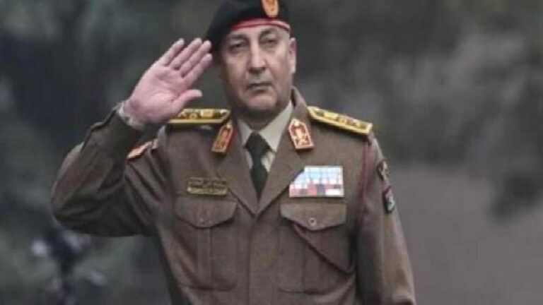 Libya İletişimden Sorumlu Devlet Bakanı Ellafi: Türk yetkililer tüm cesetleri bulduklarını bildirdi, uçak kazasının nedeni teknik arıza