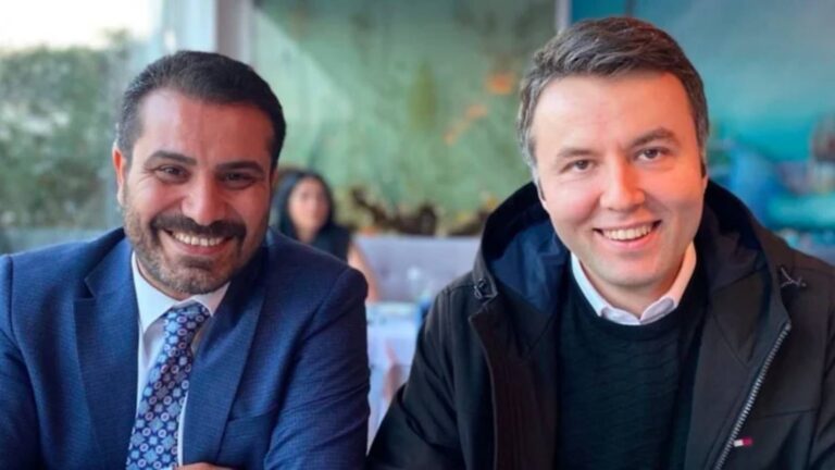 Mehmet Akif Ersoy soruşturmasında “etkin pişmanlık”tan faydalandığı iddia edilen MHP’li Serkan Toper: Bu siyasi bir operasyon